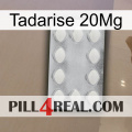 Tadarise 20Mg 16